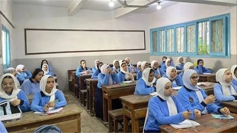حقيقة تأجيل موعد بداية الدراسة 2026