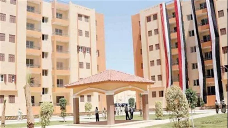 شقق الإيجار التمليكي.. تعرف على المساحات والشروط ومواعيد الحجز 