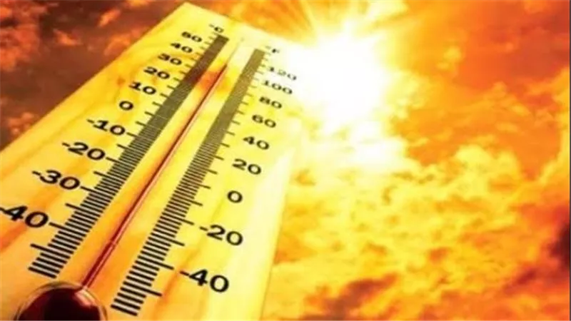 الأرصاد تكشف حالة الطقس اليوم الإثنين 7-9-2026