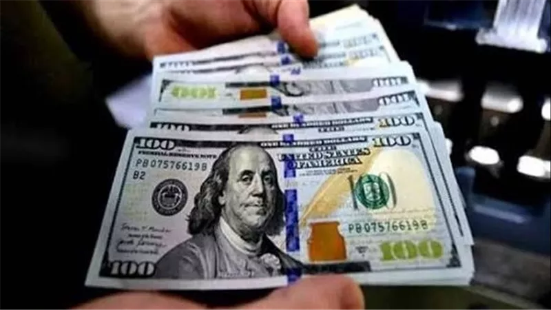 سعر الدولار اليوم الإثنين 7-9-2026 بعد الانخفاض