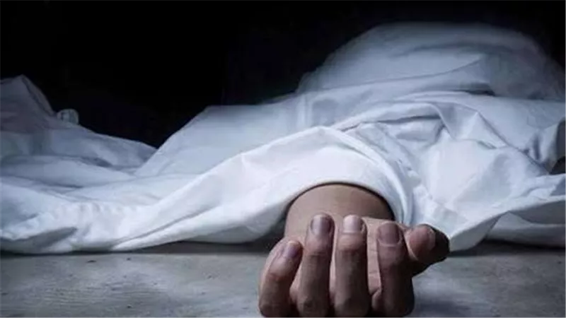 وسط الشارع.. تفاصيل صادمة في مقتل شاب بالجيزة