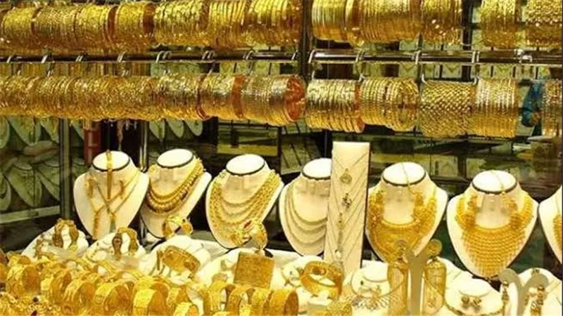 سعر الذهب اليوم الثلاثاء 8-9-2026 انخفاض جديد