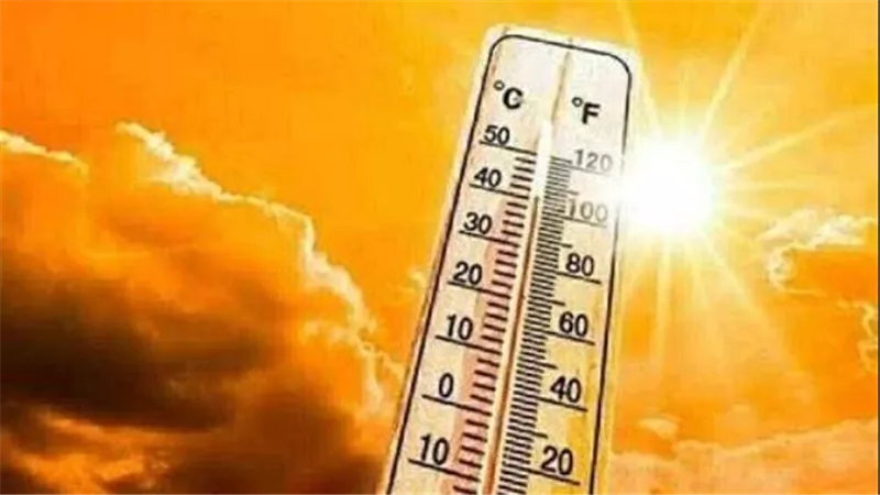 تحذير جديد من الأرصاد.. حالة الطقس غدا الأربعاء 9-9-2026