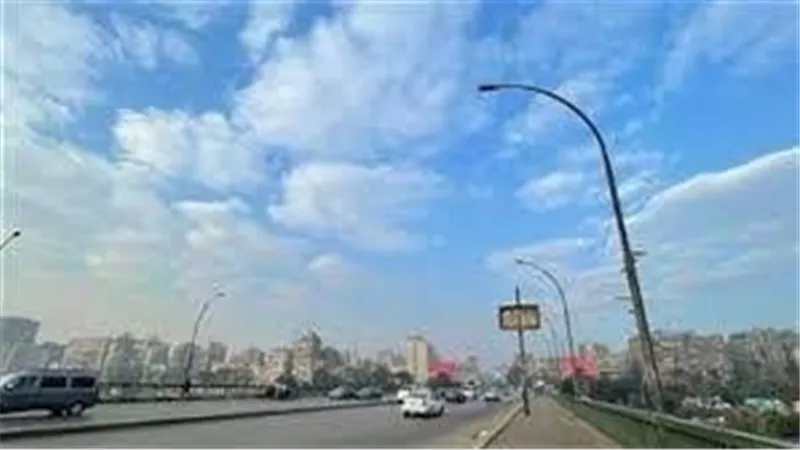الأرصاد تكشف حالة الطقس اليوم الأربعاء 9-9-2026