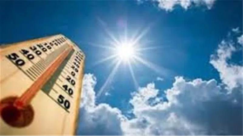 تغيرات جديدة.. الأرصاد تكشف حالة الطقس غدا الخميس 10-9-2026