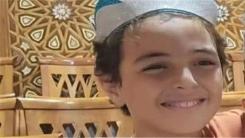 أمام والده.. تفاصيل مأساوية في وفاة طفل داخل سوبر ماركت شهير بمدينة نصر