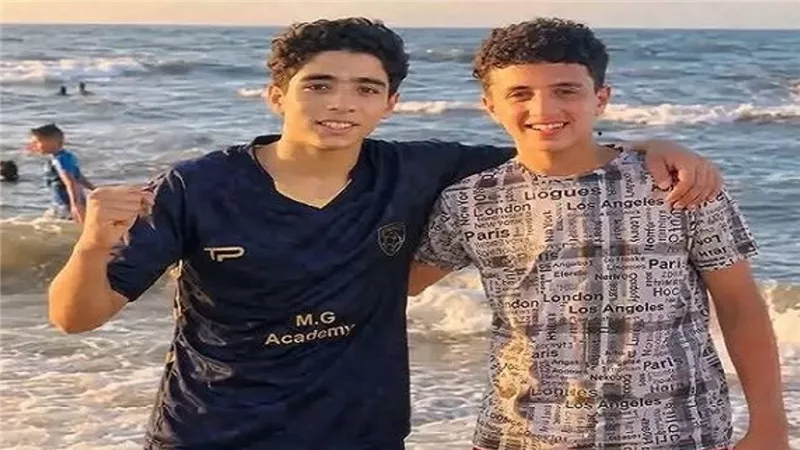 قالوا هنجيب فطار ونزلوا البحر.. تفاصيل جديدة في واقعة غرق لاعبي براعم طلخا بجمصة