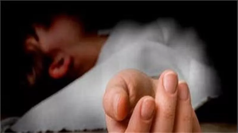 وعدها بترك الممنوعات وخلص عليها.. تفاصيل مأساوية في مقتل حميدة على يد زوجها