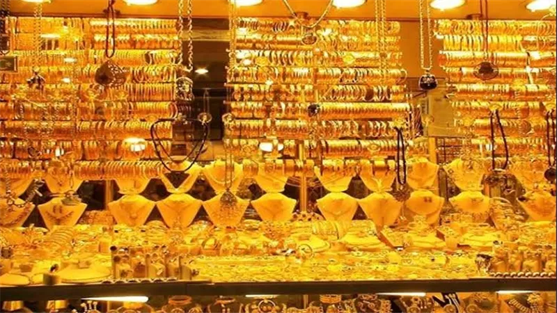 سعر الذهب اليوم الخميس 27-8-2026 بعد الانخفاض