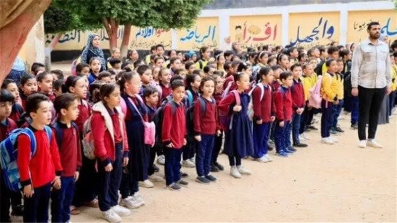 الخريطة الكاملة لـ 39 أسبوعًا.. المواعيد الرسمية للامتحانات والإجازات بالعام الدراسي الجديد 2026-2027