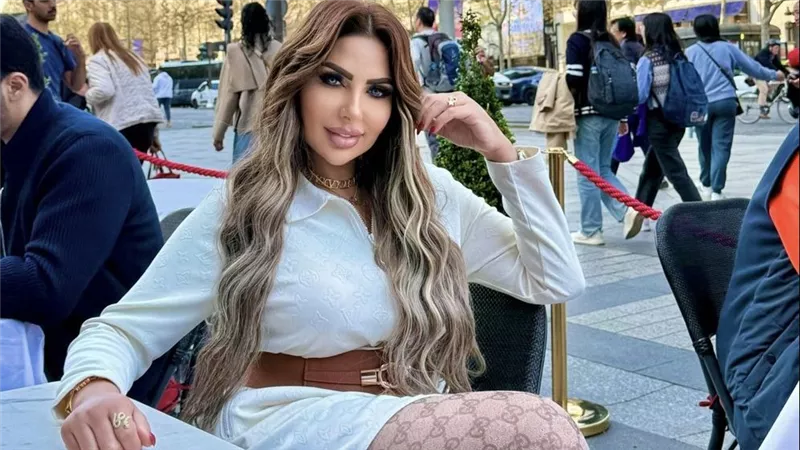 اليقين الجنائي والستار الأخير.. الحيثيات الكاملة لحكم سجن سارة خليفة في قضية هتك عرض سائقها 