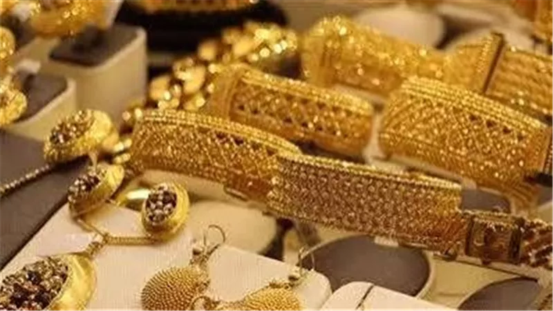 سعر الذهب اليوم الخميس 10-9-2026 بعد الارتفاع