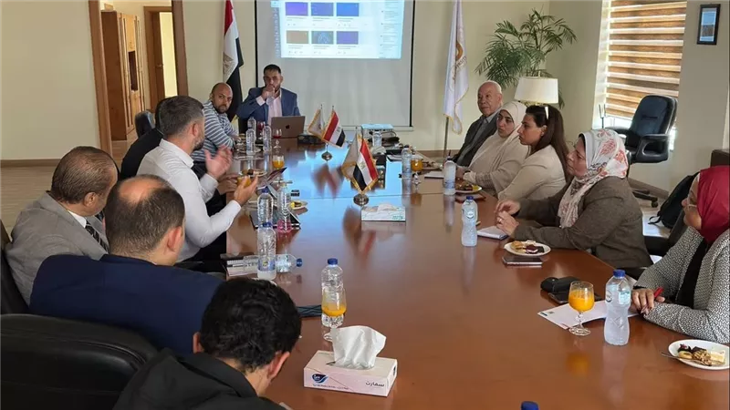 جامعة مصر الجديدة ( NEU) تبحث سبل التعاون مع منصة Canvas العالمية لتعزيز منظومة التعليم الإلكتروني