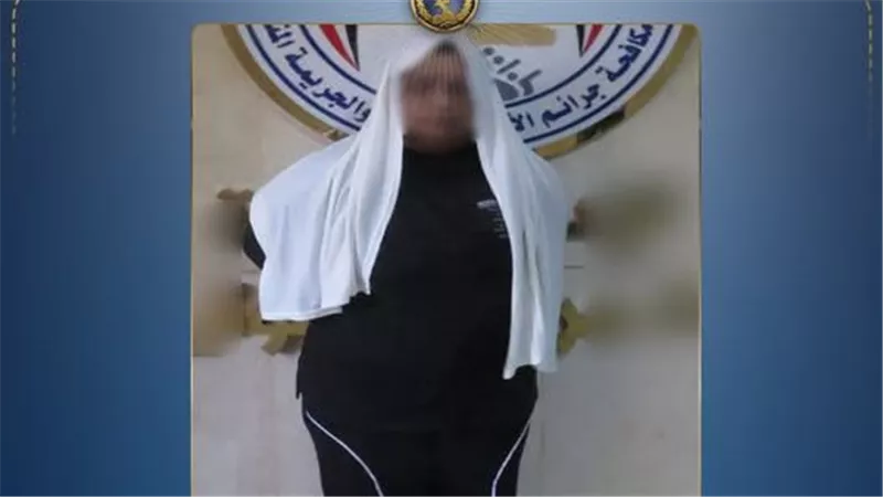 خدعت 10 ضحايا وأوهمتهم بالوظيفة الحكومية.. تفاصيل سقوط نصابة الظاهر في قبضة الأموال العامة