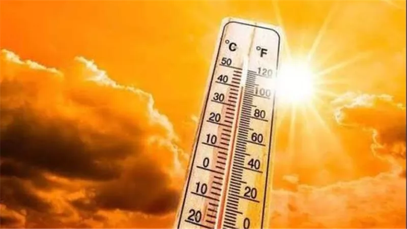 الأرصاد تحذر من حالة الطقس اليوم الجمعة 11-9-2026