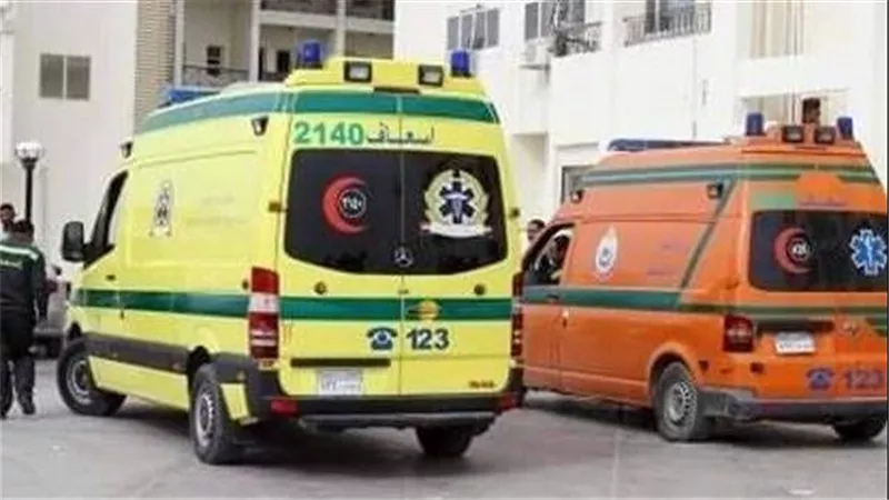جلسة عرفية تتحول إلى مأساة.. تفاصيل سقوط مصابين في مشاجرة بشبرا الخيمة