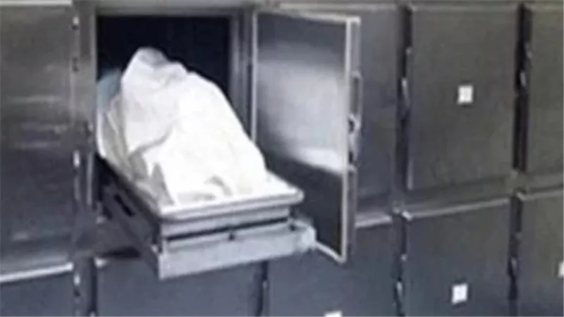جوزك بتاع ستات.. كيف تحولت صداقة العمر إلى جريمة قتل في منشأة القناطر؟