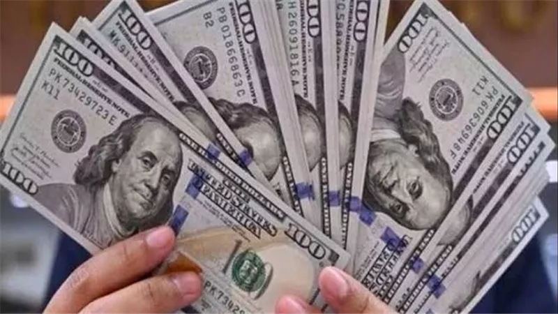 سعر الدولار اليوم الجمعة 11-9-2026 بعد الارتفاع