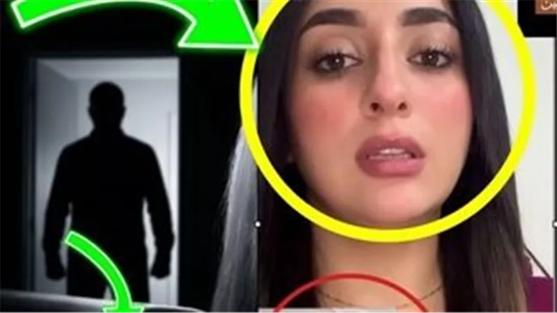 حط كاميرا في غرفة نومي وبيهددني بالفضيحة.. استغاثة فتاة الإسكندرية من فيلا التجمع تُثير الغضب | فيديو