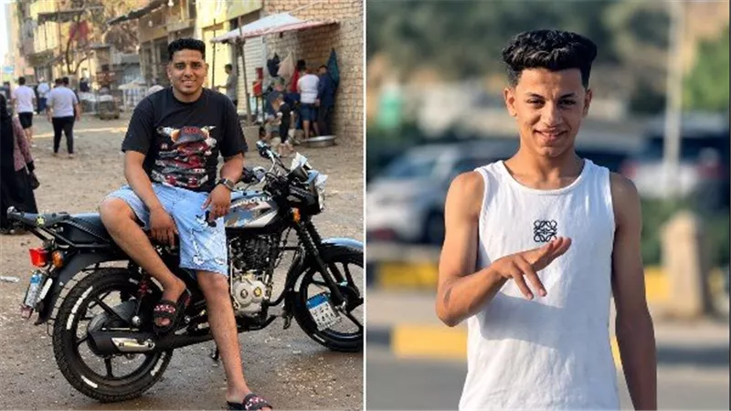 كان بيجهز لفرَحه ومخرجش يدور على مشاكل.. تفاصيل مأساوية في مقتل ميكانيكي العمرانية على يد التيك توكر عبده الفيومي 