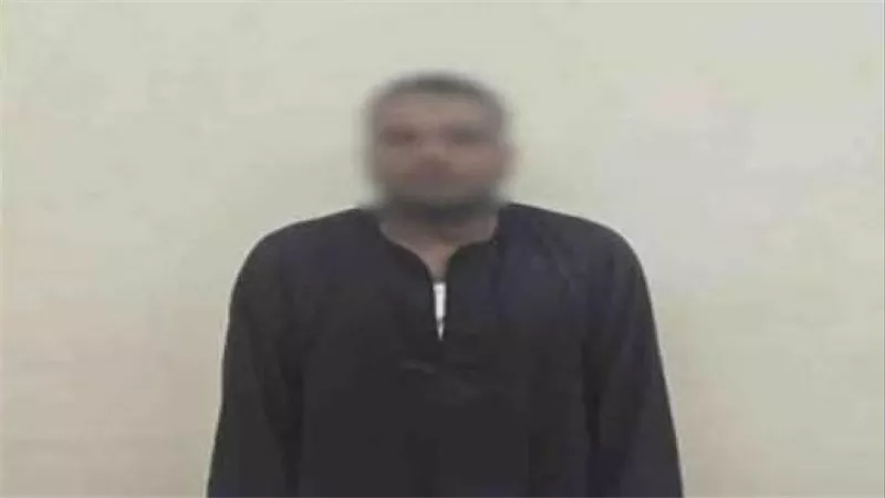  بيوشوش الودع.. تفاصيل سقوط دجال إسنا في قبضة الأمن 