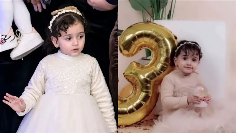 خرجت لقضاء اليوم مع والدها فقتلها.. التفاصيل الكاملة لمأساة الطفلة «كارما» بدمياط 