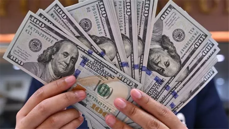 سعر الدولار اليوم الجمعة 28-8-2026 آخر تحديث