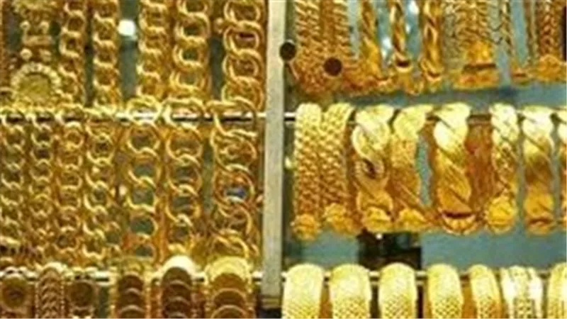 سعر الذهب اليوم السبت 12-9-2026 تحرك جديد