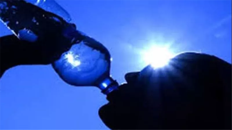 الأرصاد تكشف حالة الطقس اليوم الأحد 13-9-2026