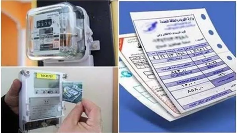 5 طرق تخفض الفاتورة للنصف.. خدعة بسيطة تقلل استهلاك الكهرباء