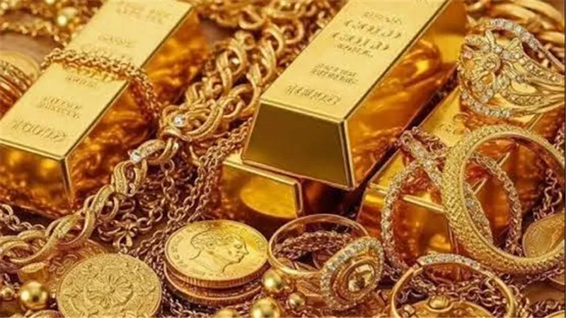 سعر الذهب اليوم الأحد 13-9-2026 تحرك مفاجيء