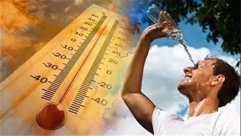 بيان تحذيري من الأرصاد.. حالة الطقس غدا الإثنين 14-9-2026