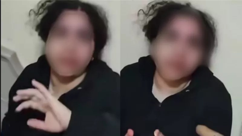خلاص اقفل يا محمد.. تفاصيل مثيرة في اتهام شاب لزوجته بالخيانة | فيديو 