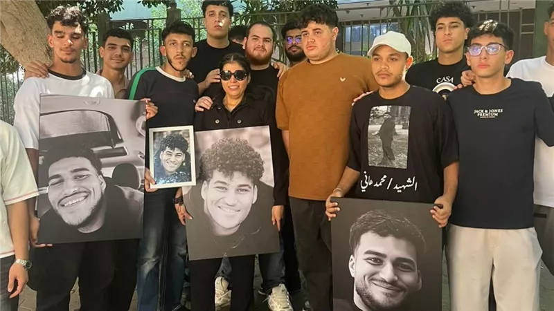 قالوا له تعال نلعب فحرموني منه.. قرار جديد في محاكمة المتهمين بإنهاء حياة طالب الأكاديمية العربية
