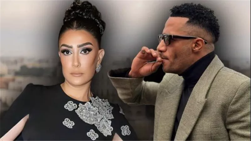 الباب يفوت جمل.. كواليس اعتذار غادة عبد الرازق عن «عشماوي» وجدل مشاركة محمد سامي