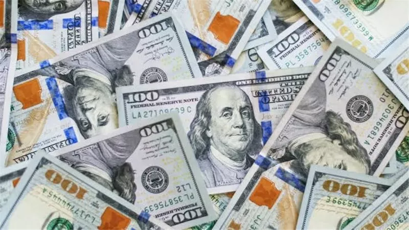 سعر الدولار اليوم الإثنين 14-9-2026 ارتفاع جديد