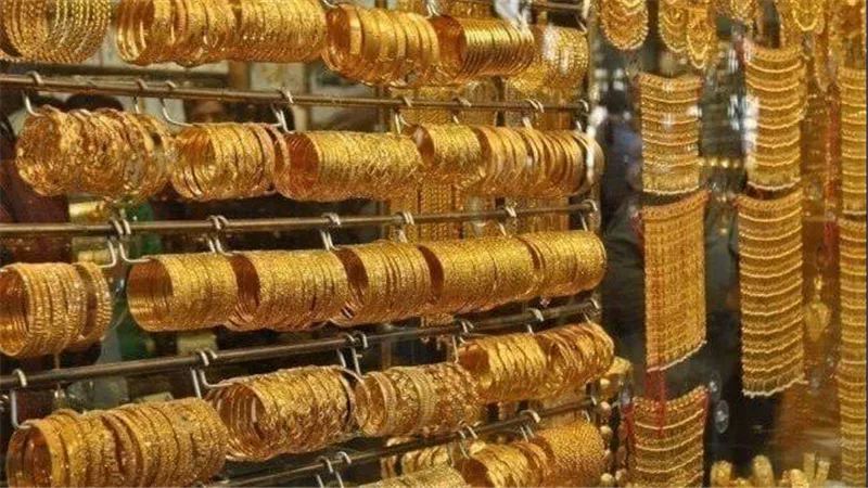 سعر الذهب اليوم الثلاثاء 15-9-2026 بعد الانخفاض