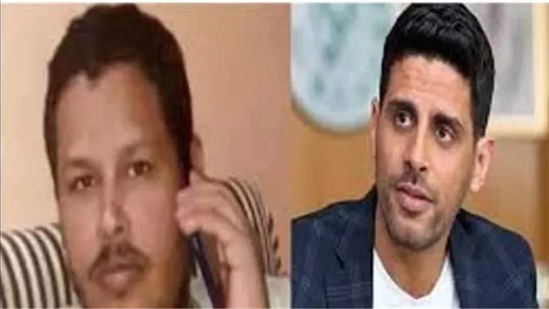 غدرو بيه وهو رايح شغله والكاميرات كشفتهم.. كواليس مقتل عم الفنان حمدي الميرغني في أسوان