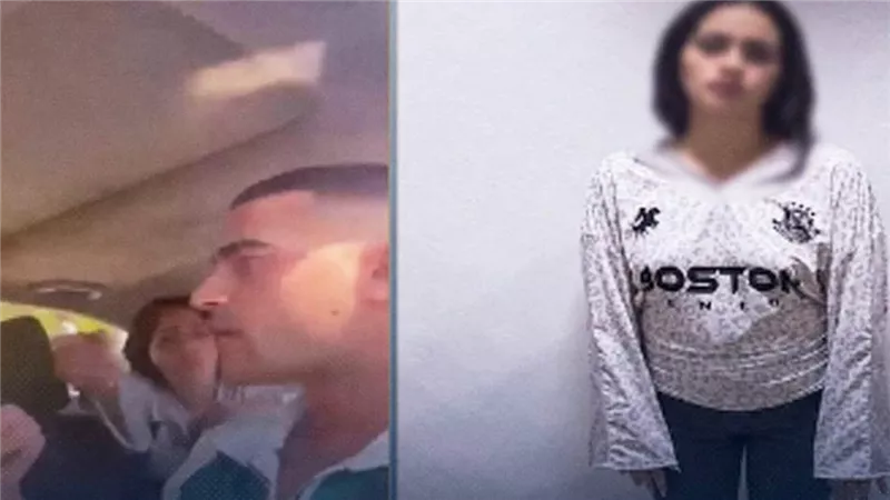 بنتي متربية والسواق هو اللي استفزها لما صورها.. تعليق ناري من والدة «فتاة البيرة» بالتجمع 