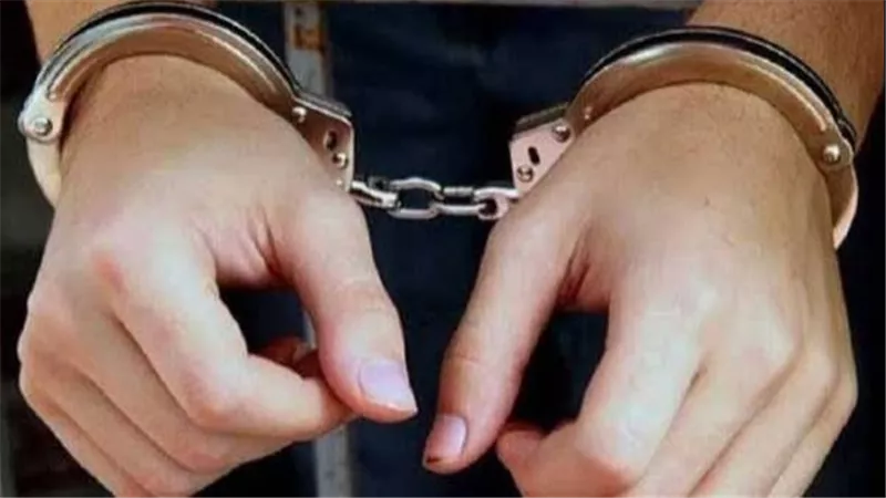 هرجعك بالتهديد وأشوه وشك.. عقاب حاسم لموظف ابتز خطيبته السابقة بالإسكندرية