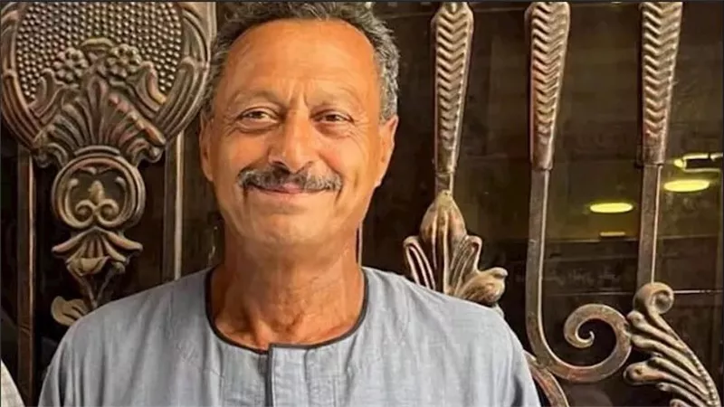 سافر عشان يثبت إنه حي يرزق.. أغرب واقعة في المنيا: مجدي ذهب لصرف معاشه فأخبروه بأنه متوفى