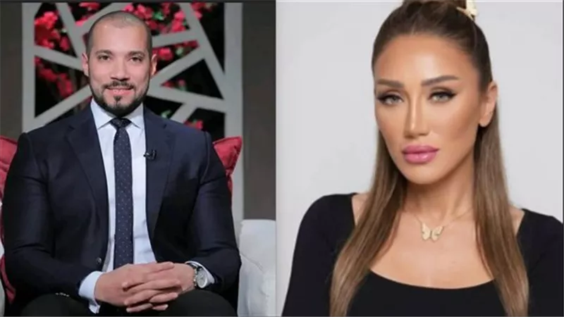 من ستر مؤمنًا أم حقه يحمي نفسه؟.. سجال حاد بين عبدالله رشدي وريهام سعيد بسبب واقعة فتاة البيرة | شاهد