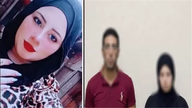 من بلاغ اختفاء إلى جريمة شرف.. تفاصيل صادمة جديدة في مقتل «آية رضوان» بالصف