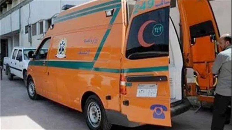 أمام زملائه.. فتاة تعتدي على والدها داخل مقر عمله بالمنيا
