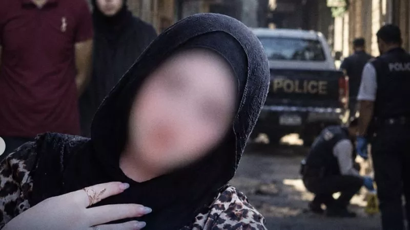 بعد حبس المتهم.. القصة الكاملة لمأساة فتاة الصف
