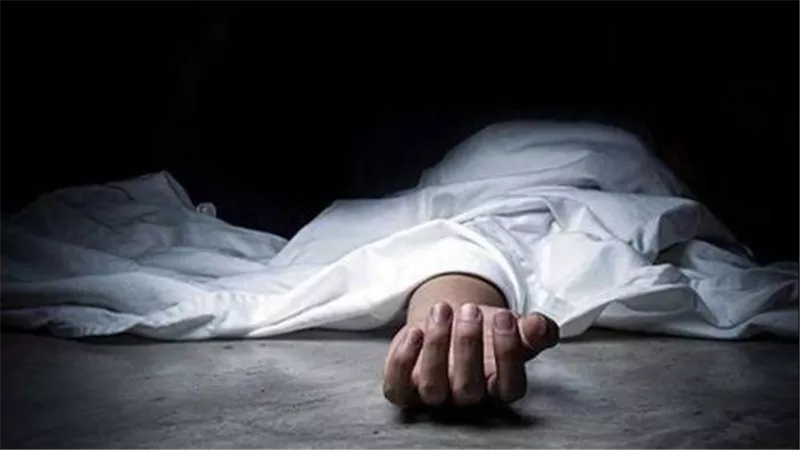 شقيقاه وراء الجريمة.. تفاصيل مأساوية في العثور على أشـ لاء شاب بترعة بأسيوط