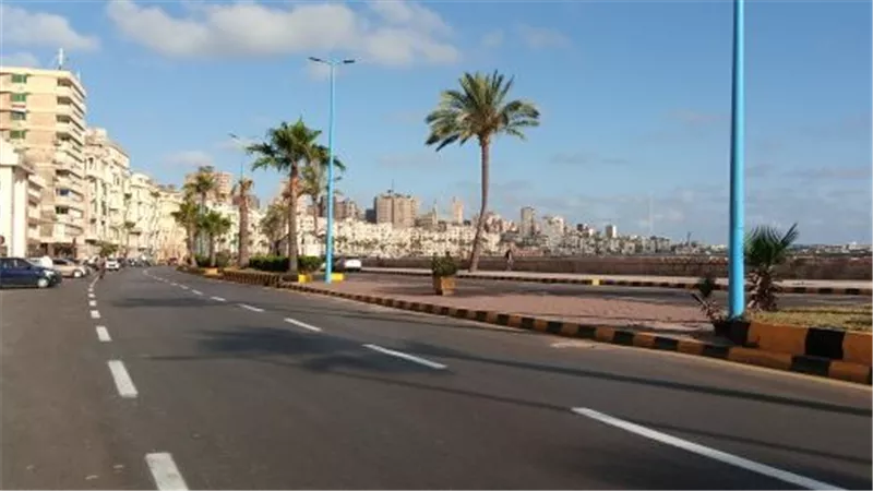 تعرف على حالة الطقس اليوم الجمعة 18-9-2026