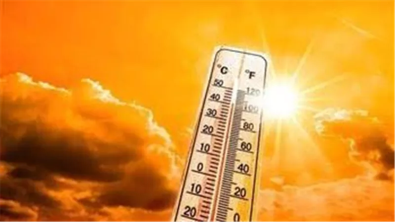 بداية الانخفاض التدريجي..حالة الطقس اليوم الجمعة 28-8-2026
