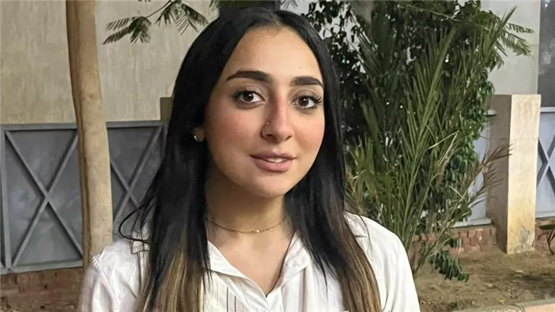ربنا نصرني ومستحيل أتنازل.. تعليق ناري من دينا بعد تأييد حبس مهندس تجسس عليها بالتجمع
