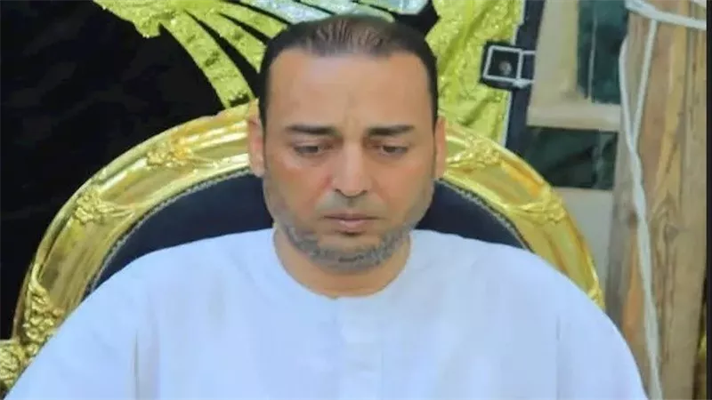 حافظ لكتاب الله ومات وهو بيفض خناقة.. مأساة تهز قويسنا: مقتل معلم وأب لـ 4 أطفال والأهالي يطالبون بالقصاص